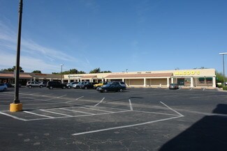 Plus de détails pour 2585 E Flamingo Rd, Las Vegas, NV - Commerce de détail à louer