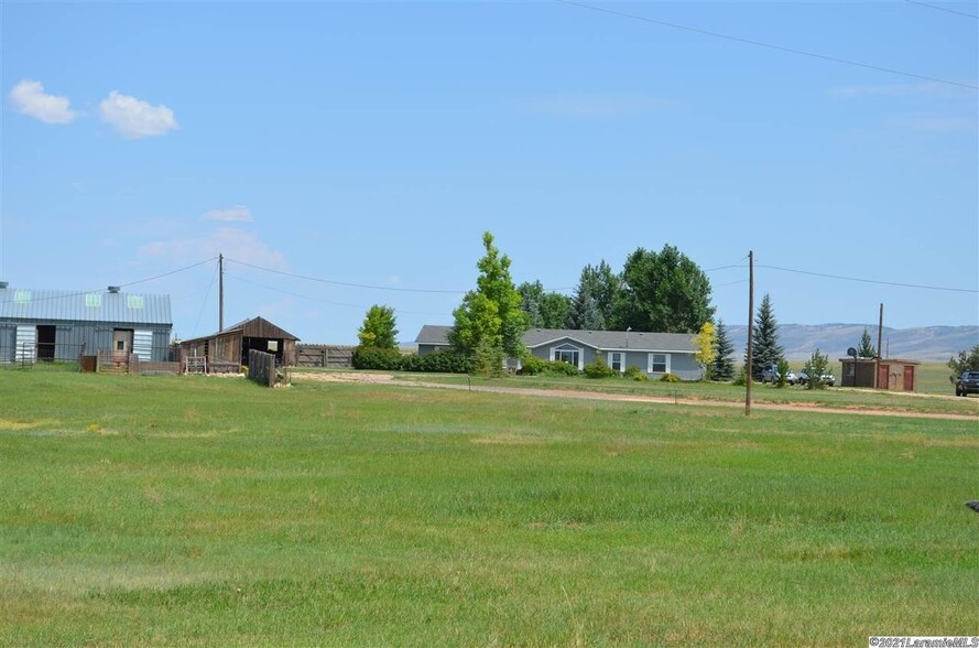 10 High Plains Rd, Laramie, WY for sale - Building Photo - Image 3 of 30