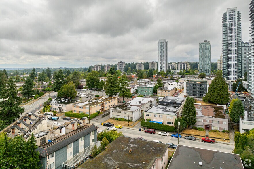 6749 Dow Av, Burnaby, BC for sale - Aerial - Image 3 of 3
