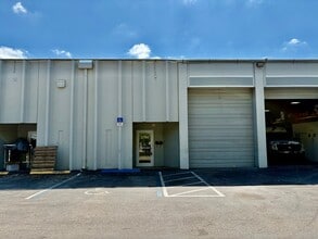 3700-3798 NW 16th St, Lauderhill, FL for lease Building Photo- Image 1 of 6