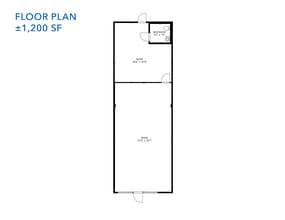 1084 Lee Rd, Orlando, FL for lease Interior Photo- Image 1 of 1