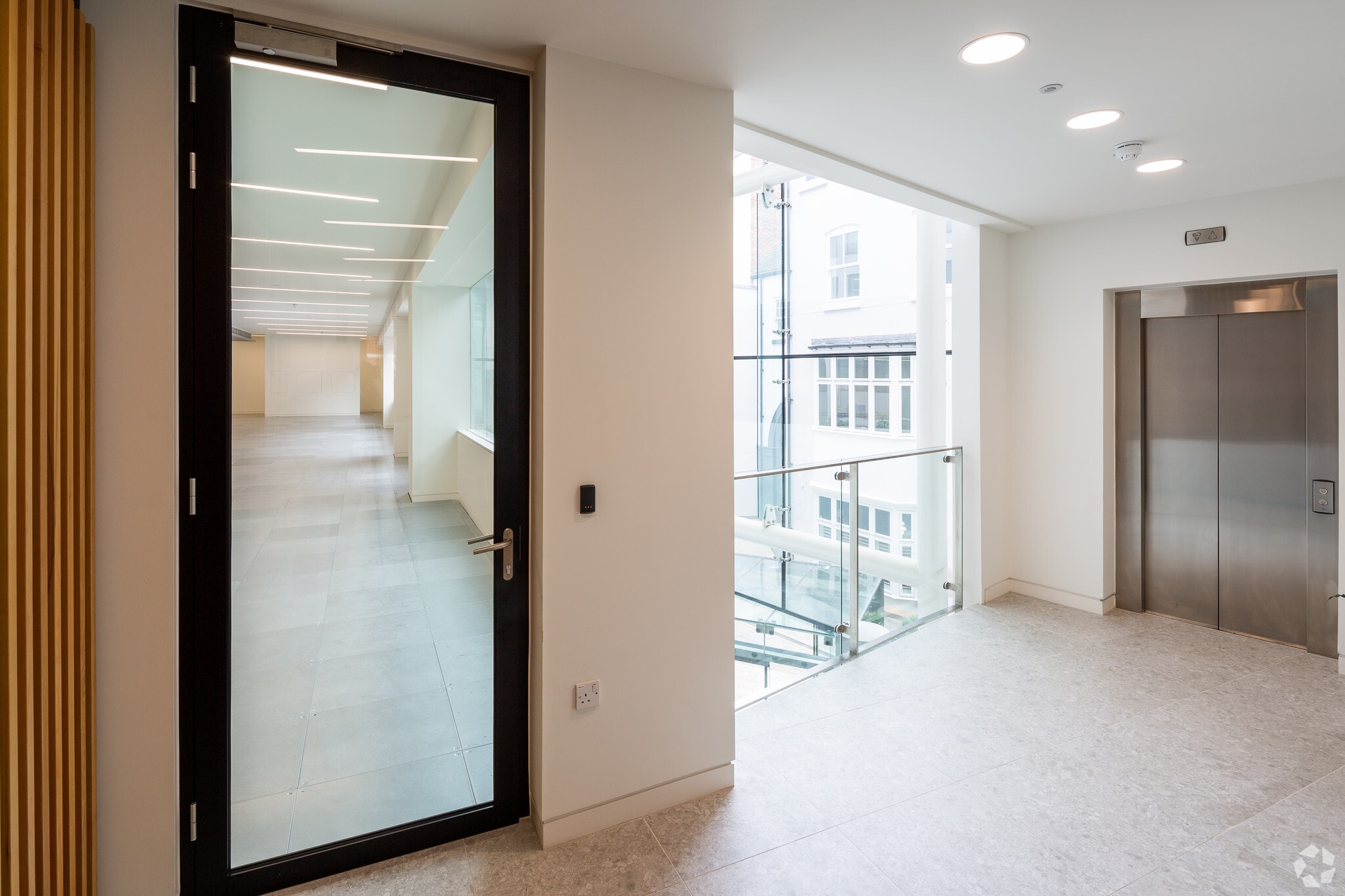 121 Edmund St, Birmingham à louer Photo intérieure- Image 1 de 8