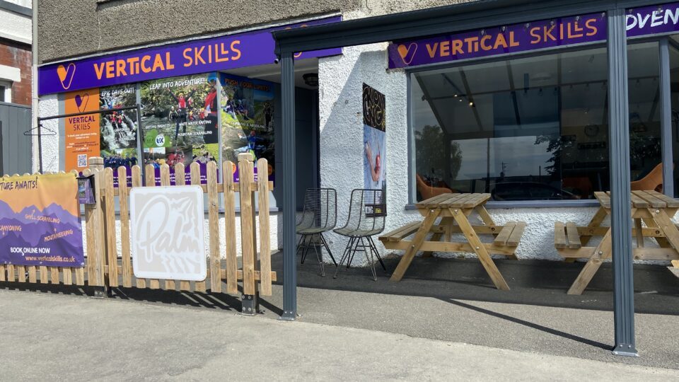 1 Tilberthwaite Av, Coniston à louer - Photo principale - Image 1 de 1