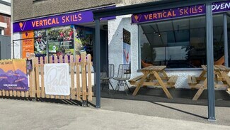 More details for 1 Tilberthwaite Av, Coniston - Retail for Lease