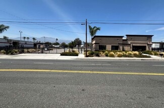 More details for 14562 Slover Ave, Fontana, CA - Office for Lease