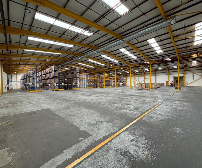 Townley St, Manchester à vendre - Photo intérieure - Image 3 de 6