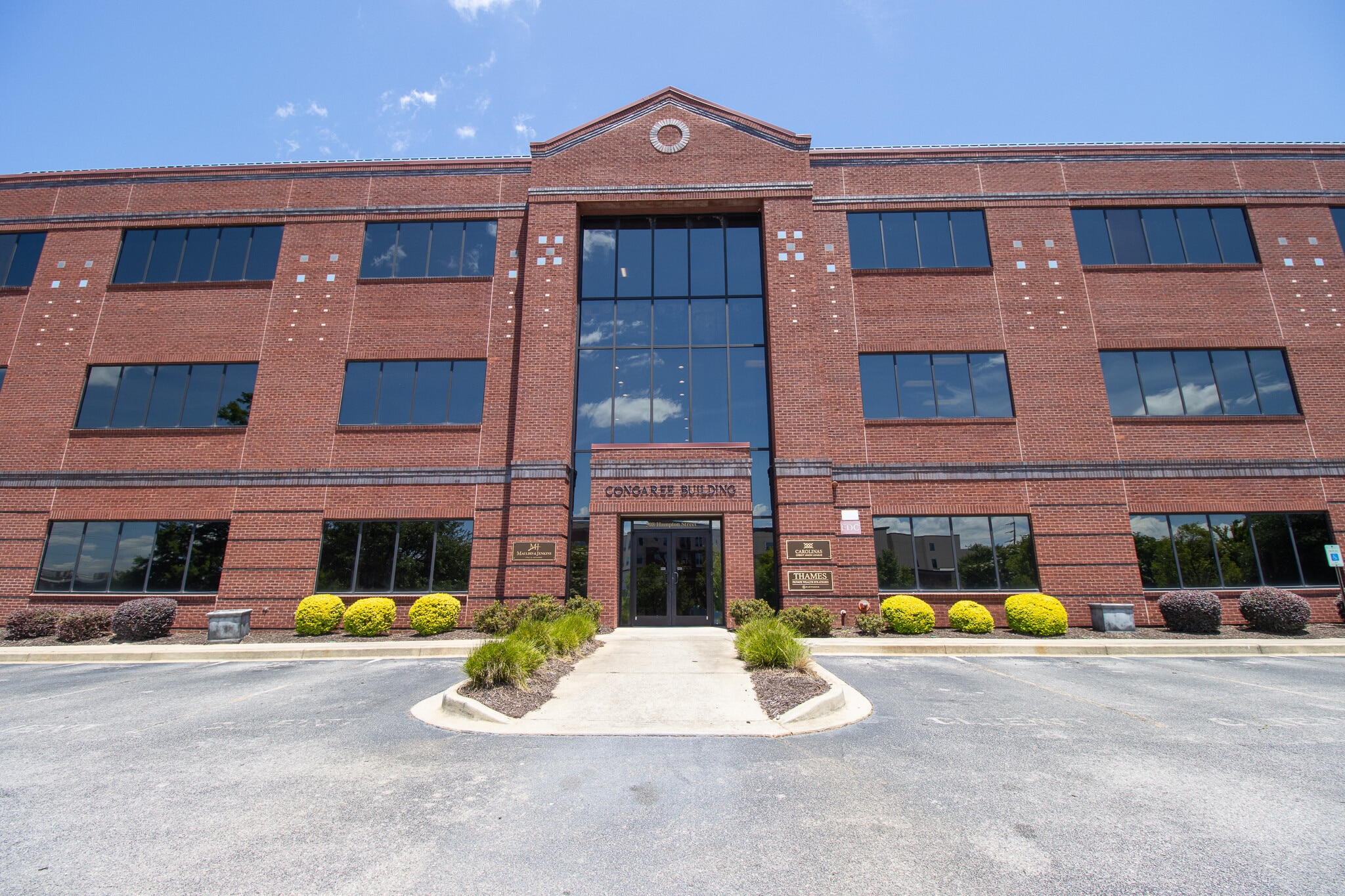 508 Hampton St, Columbia, SC for lease Interior Photo- Image 1 of 15