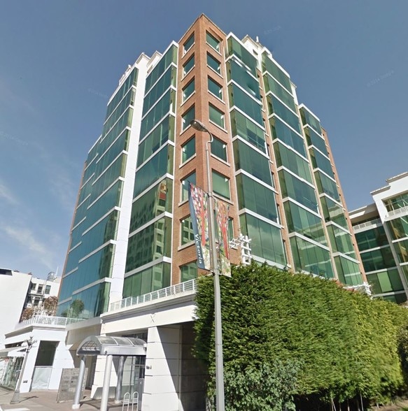 730 View St, Victoria, BC for lease - Primary Photo - Image 1 of 1