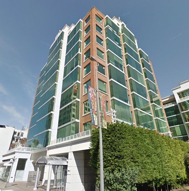 More details for 730 View St, Victoria, BC - Retail for Lease