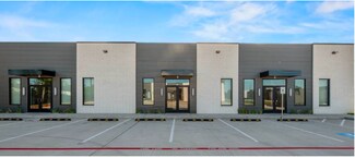 Plus de détails pour 17985 Shaw Rd, Cypress, TX - Bureau à louer