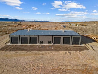 More details for 3709 5650 w, Cedar City, UT - Industrial for Sale