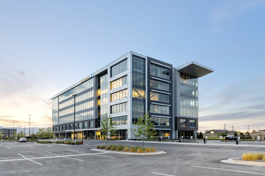 13693 S 200 W, Draper, UT à louer - Photo du bâtiment - Image 1 de 3