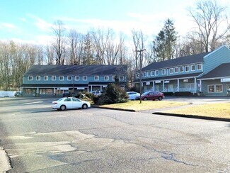 More details for 1255 Middlebury Rd, Middlebury, CT - Retail for Lease