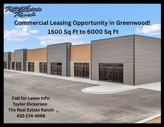 More details for 8805 FM 307, Midland, TX - Flex for Lease