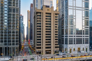 More details for 55 W Wacker Dr, Chicago, IL - Office for Sale