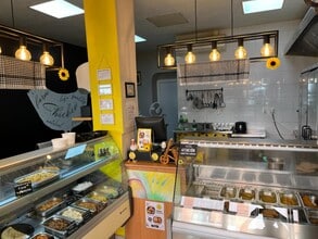 Commerce de détail dans Madrid, Madrid à louer Photo intérieure- Image 2 de 6