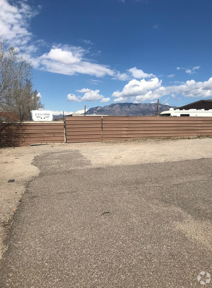 10919 Central Ave NE, Albuquerque, NM for sale - Primary Photo - Image 1 of 1