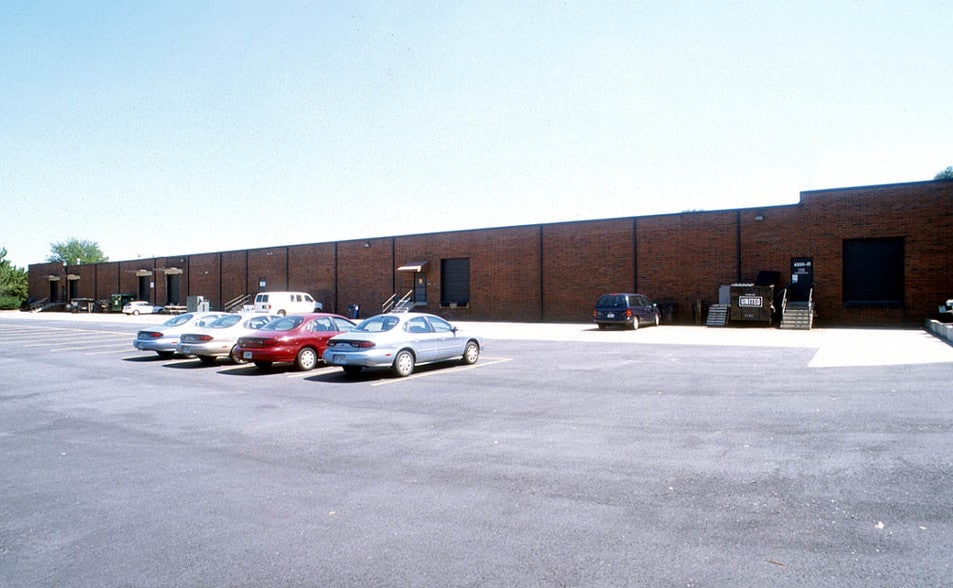 4355 International Blvd, Norcross, GA à louer - Autre - Image 2 de 13