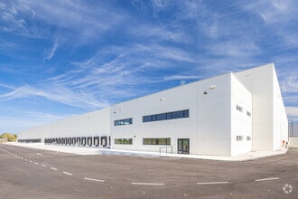 Calle a Sau6, 8V, Illescas, Toledo for lease Building Photo- Image 2 of 8