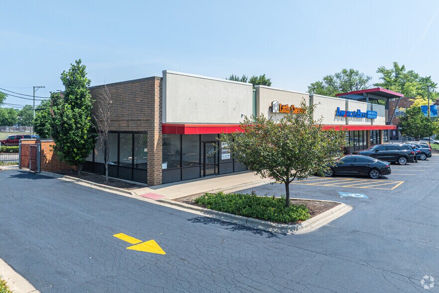 1400-1406 W 47th St, Chicago, IL for sale - Primary Photo - Image 1 of 4