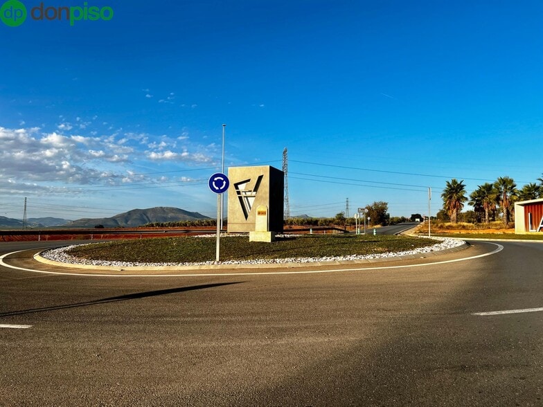 de la Margarita, 23, Albolote, Granada à vendre - Photo du bâtiment - Image 3 de 7