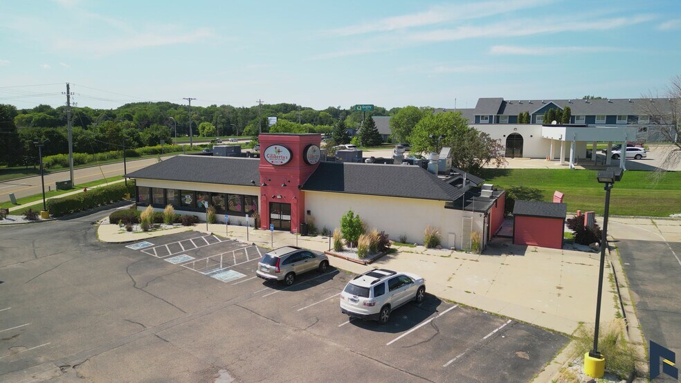 5550 Highway 52 N, Rochester, MN à louer - Vidéo sur l’inscription commerciale - Image 2 de 19