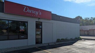 Plus de détails pour 3218 W Harmon Hwy, Peoria, IL - Commerce de détail à louer