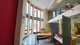 Plus de détails pour Commercial St, Birmingham - Multi-résidentiel à vendre