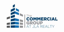 The Commercial Group at JLA Realty