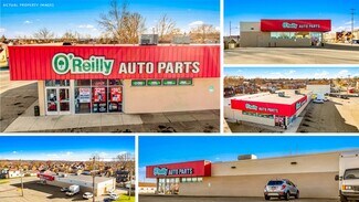 Plus de détails pour 1611 Pennsylvania Ave, West Mifflin, PA - Commerce de détail à vendre