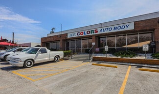 More details for 2005-2007 W 103rd Ter, Leawood, KS - Industrial for Sale