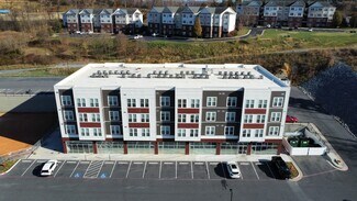 Plus de détails pour 3445-3447 Lee Hwy, Weyers Cave, VA - Bureau/Commerce de détail à louer