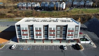 Plus de détails pour 3445 Lee Highway, Weyers Cave, VA - Bureau/Commerce de détail à louer