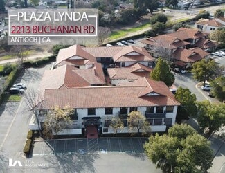 More details for 2213 Buchanan Rd, Antioch, CA - Office for Sale