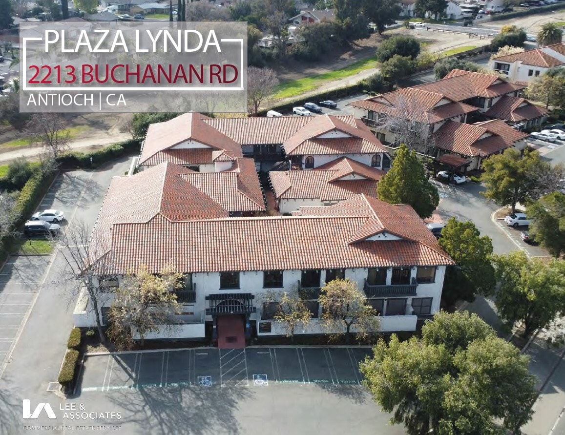 2213 Buchanan Rd, Antioch, CA for sale Building Photo- Image 1 of 8