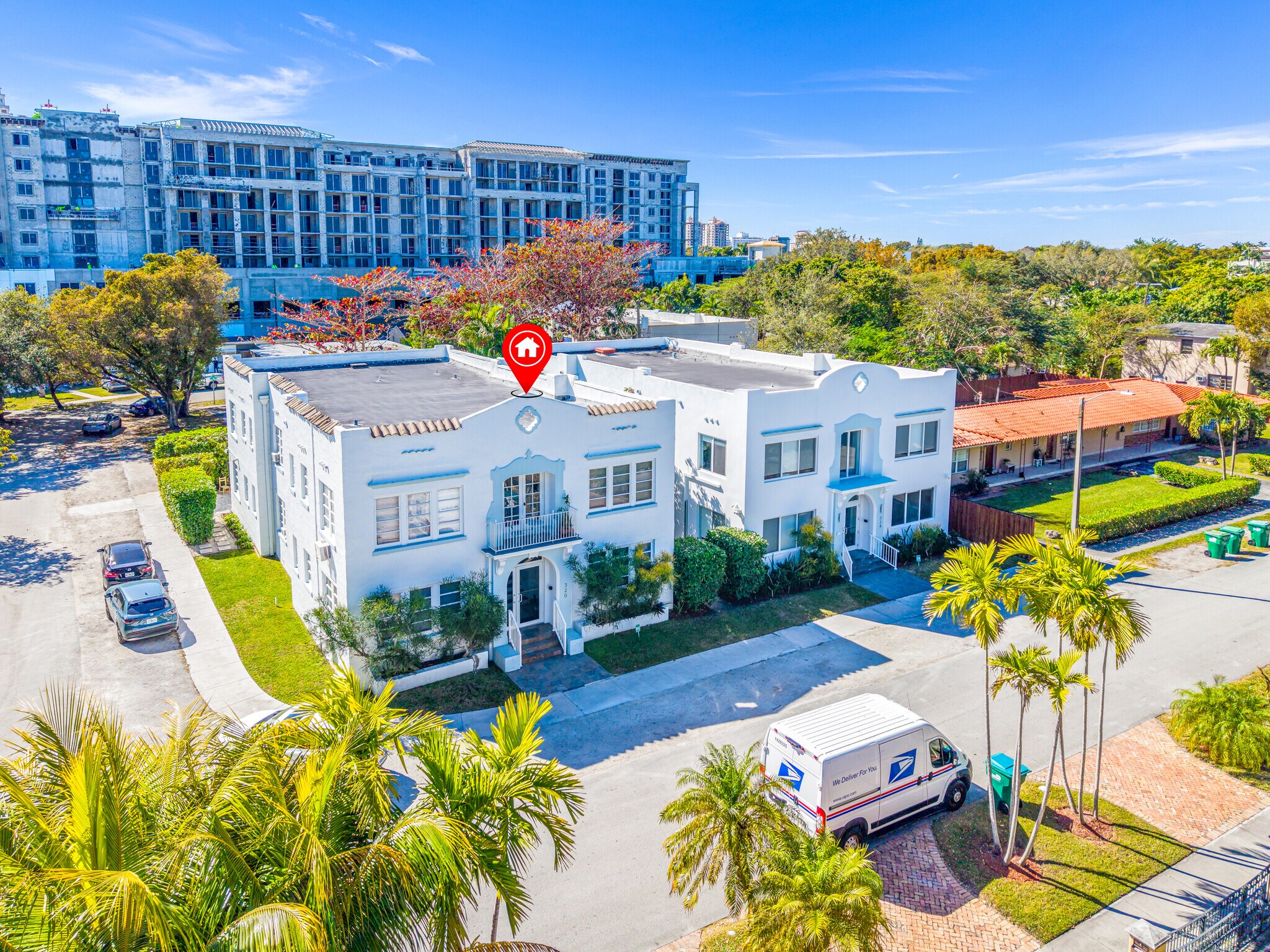 Coral Gables Portfolio-Mendoza/Salzedo portfolio of 2 properties for sale on LoopNet.ca Primary Photo- Image 1 of 48