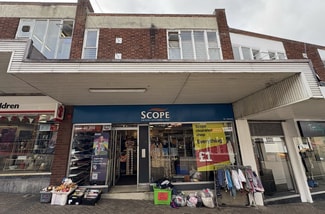 Plus de détails pour 20 Peckingham St, Halesowen - Commerce de détail à louer