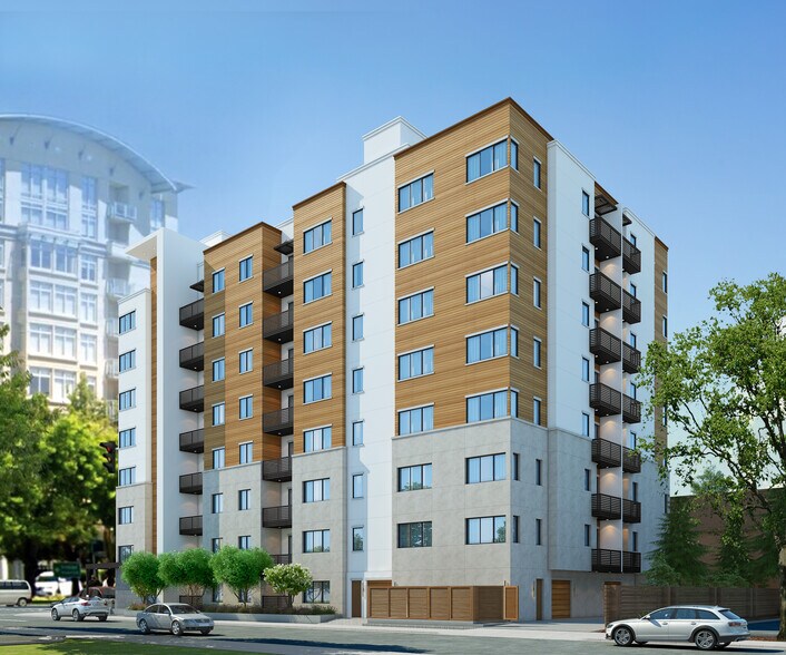 4898 El Camino Real, Los Altos, CA à vendre - Photo du bâtiment - Image 1 de 13