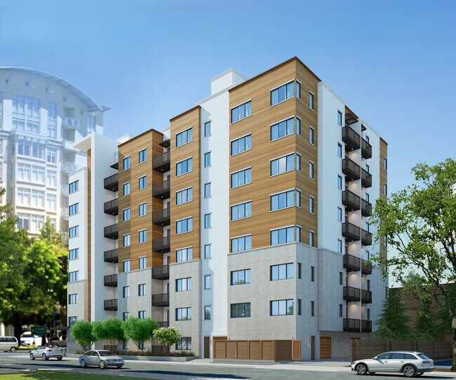 Plus de détails pour 4898 El Camino Real, Los Altos, CA - Terrain à vendre