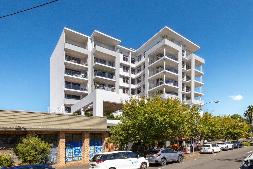 720 Old Princes Hwy, Sutherland for sale - Building Photo - Image 3 of 4