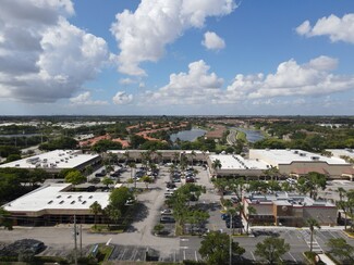 Plus de détails pour 11210-11300 Pines Blvd, Pembroke Pines, FL - Local commercial à louer