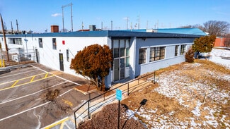 More details for 569 Joyce Kilmer Ave, New Brunswick, NJ - Industrial for Sale
