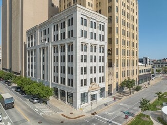 More details for 103 Dean A Mcgee Ave, Oklahoma City, OK - Office, Retail for Lease