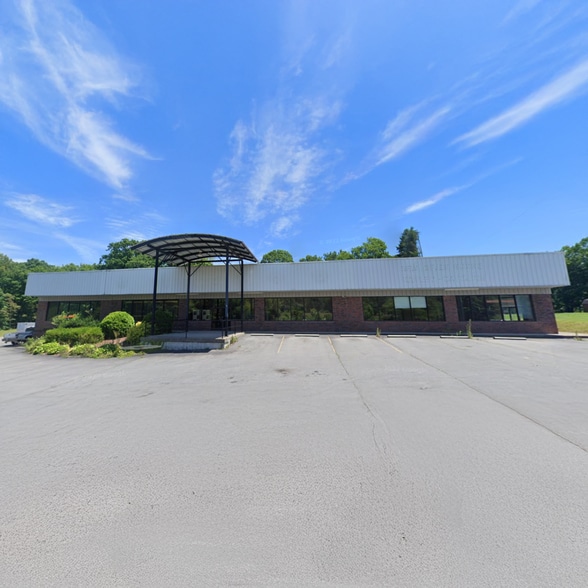 25385 Midland Trl, Hico, WV à vendre - Photo principale - Image 3 de 6