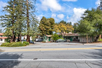 Plus de détails pour 14496 Oak Pl, Saratoga, CA - Commerce de détail à vendre