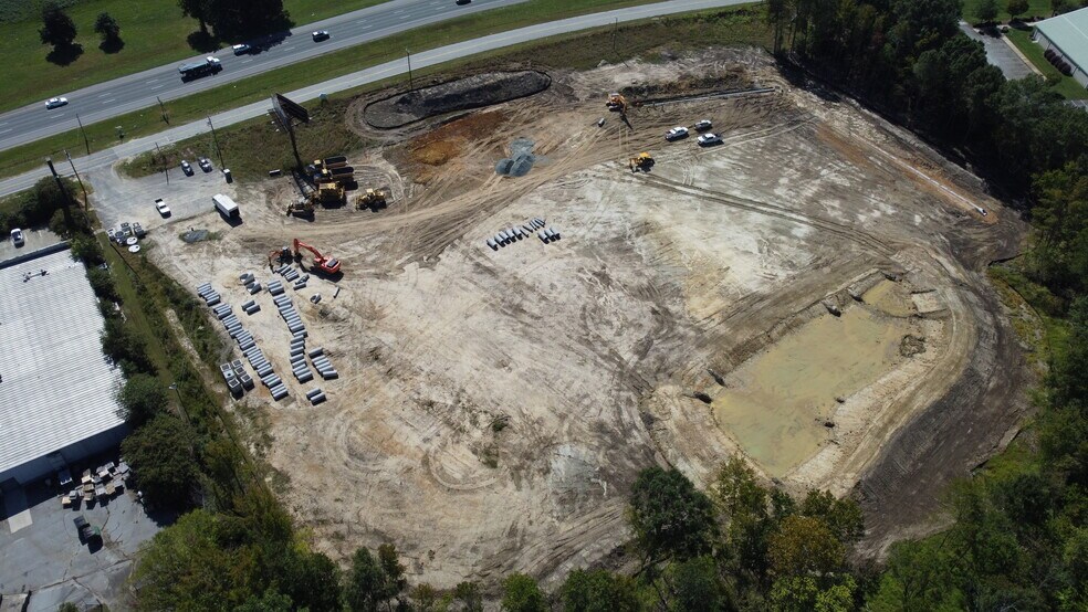 540-542 Farragut St, Greensboro, NC for sale - Building Photo - Image 3 of 4