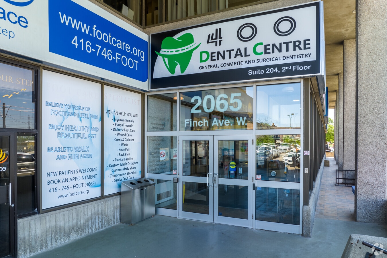 2065 Finch Avenue West, Toronto, ON M3N 2V7 | LoopNet Canada