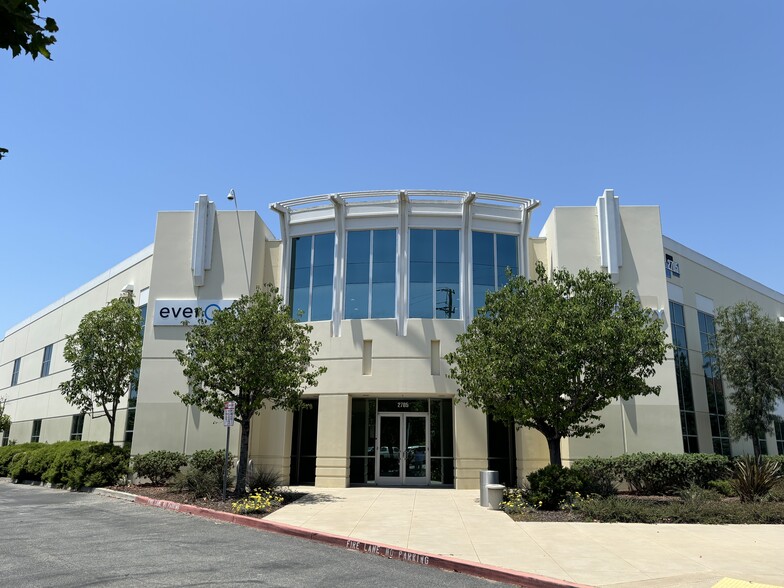 2705 Media Center Dr, Los Angeles, CA for lease - Building Photo - Image 1 of 26