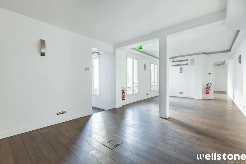 11 Rue Saint-Florentin, Paris for lease - Building Photo - Image 2 of 11