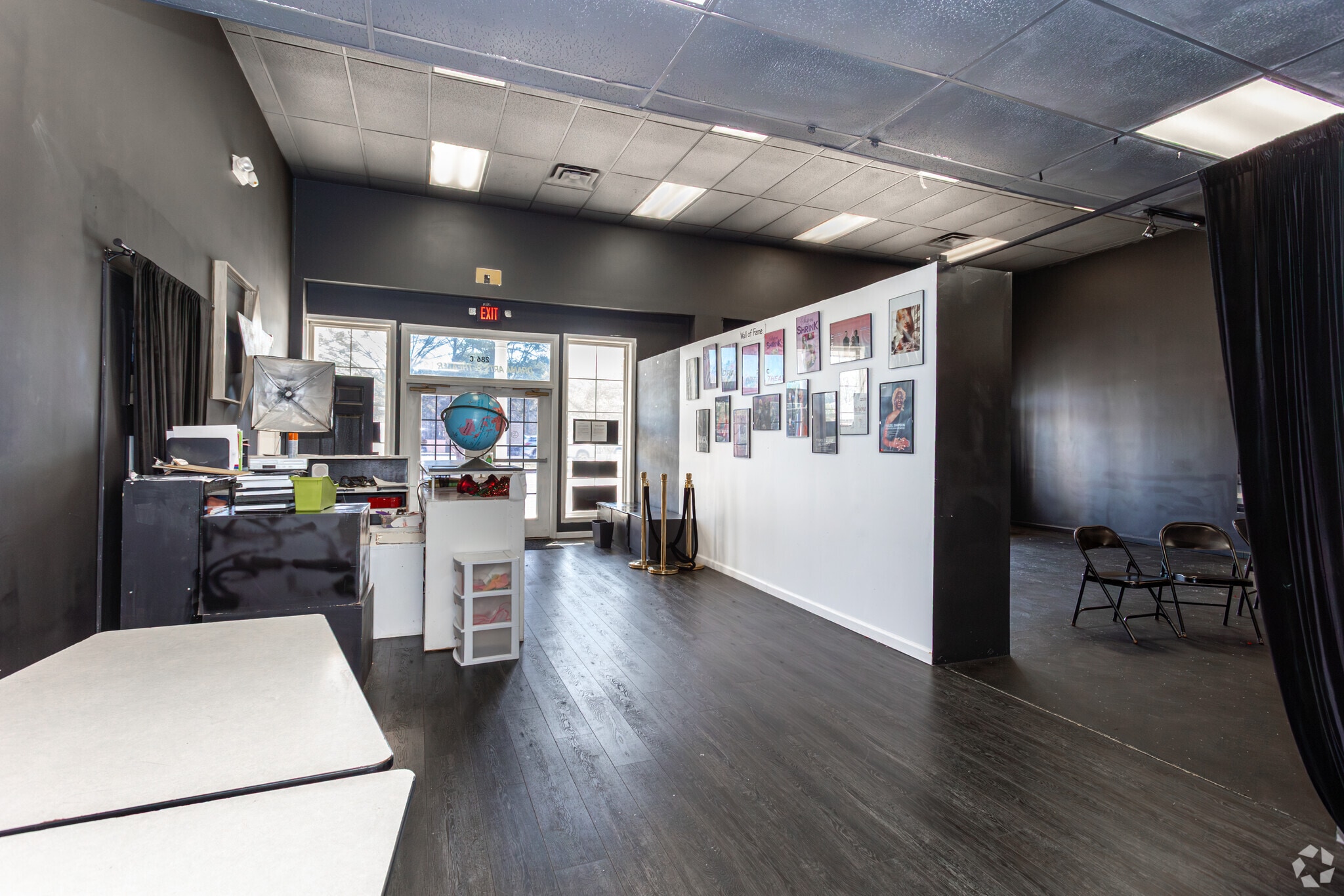 286 GA Hwy 314, Fayetteville, GA à louer Photo intérieure- Image 1 de 7